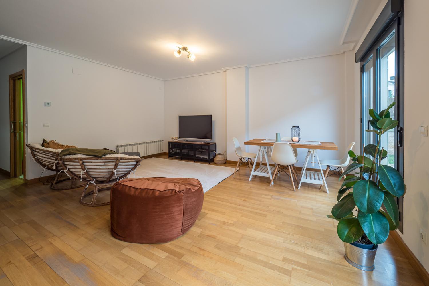 Villa Casa Nea, Tu Hogar En La Rioja à Nalda Extérieur photo