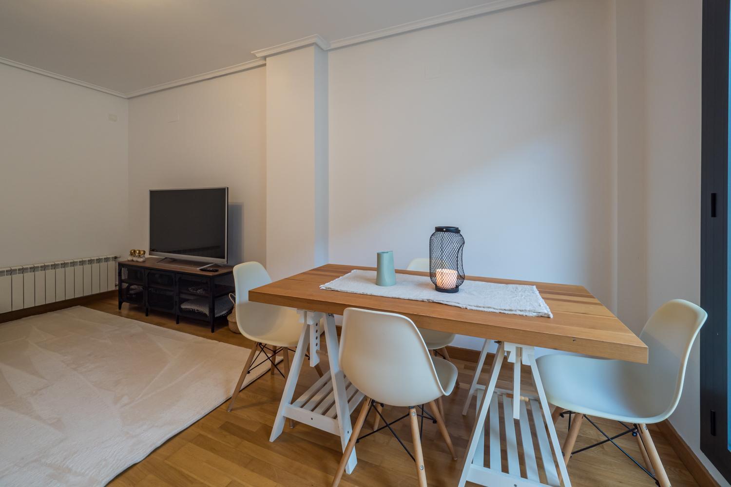 Villa Casa Nea, Tu Hogar En La Rioja à Nalda Extérieur photo