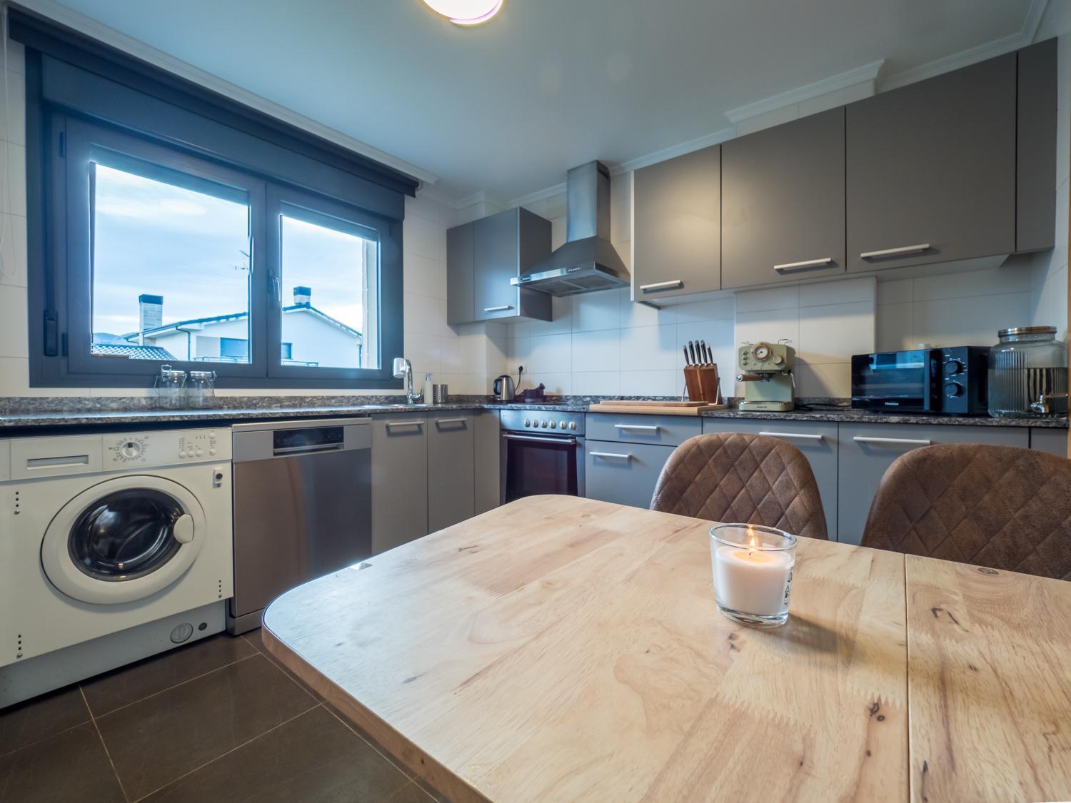 Villa Casa Nea, Tu Hogar En La Rioja à Nalda Extérieur photo