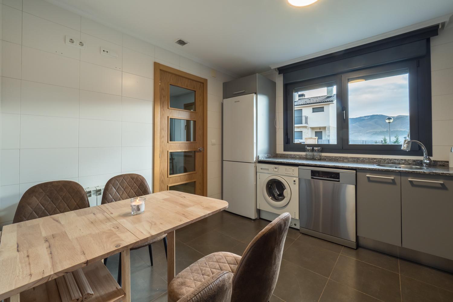 Villa Casa Nea, Tu Hogar En La Rioja à Nalda Extérieur photo