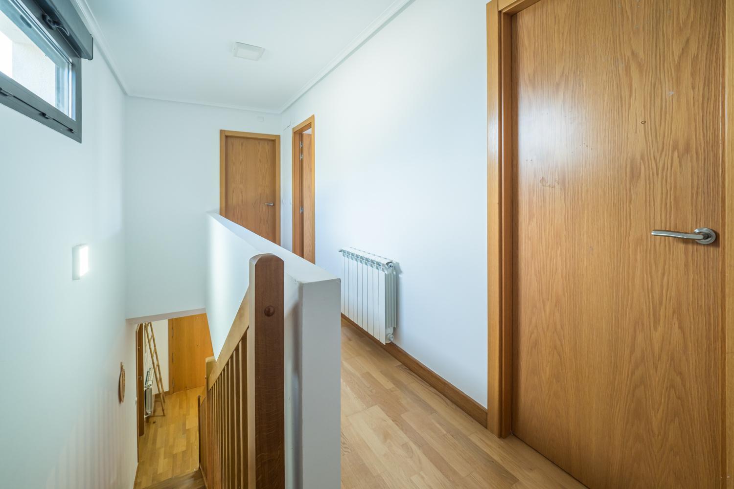 Villa Casa Nea, Tu Hogar En La Rioja à Nalda Extérieur photo